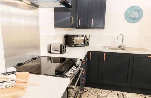 Robin Hood's Bay Apartment | Falconhurst