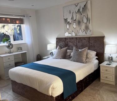 Welsh Frankton Bed & Breakfast | Falconwood