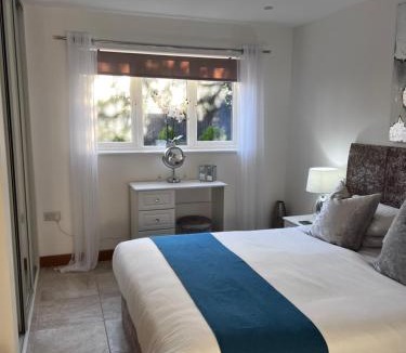 Welsh Frankton Bed & Breakfast | Falconwood