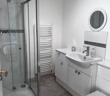 Welsh Frankton Bed & Breakfast | Falconwood