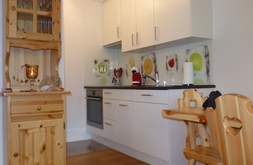 Falera Condo | Falera: Hiking, biking or skiing vacations. A beautiful, car-free village!