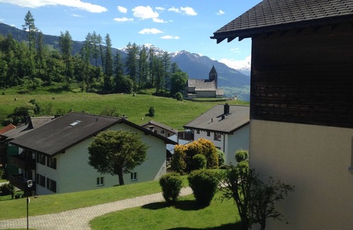 Falera Condo | Falera: Hiking, biking or skiing vacations. A beautiful, car-free village!