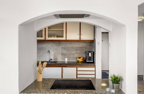 Tversted House | "Falk" - 900m from the sea by Interhome