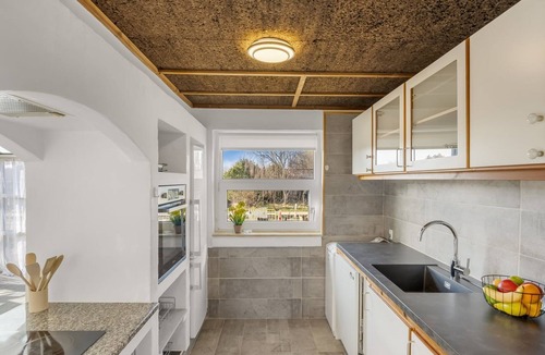 Tversted House | "Falk" - 900m from the sea by Interhome