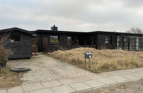 Tversted House | "Falk" - 900m from the sea by Interhome