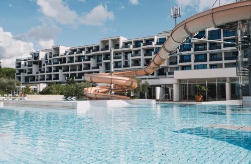 Zadar Hotel | Falkensteiner Club Funimation Borik