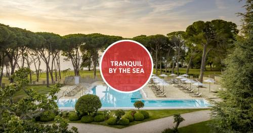 Zadar Hotel | Falkensteiner Hotel Adriana l Adults Only
