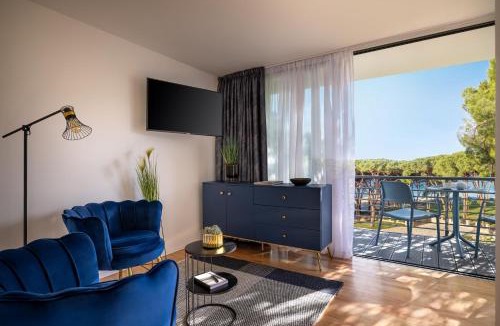 Zadar Hotel | Falkensteiner Hotel Adriana l Adults Only