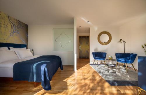 Zadar Hotel | Falkensteiner Hotel Adriana l Adults Only