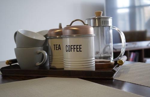 Falkirk Apartment | Falkirk City Centre Stylish 2 Bed Flat