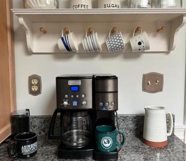 Jay House | Fall Foilage in the Adirondack High Peaks!