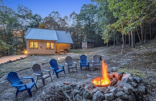 Hartford House | Fall fun in Oxford Hills