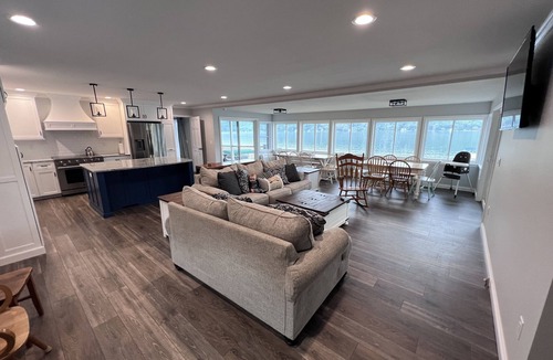 Pulteney Cottage | Fall in love with Keuka at Keuka Kara