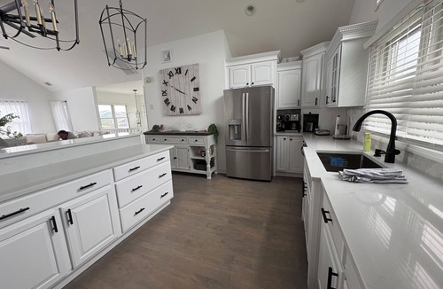 Ocean Beach House | 🍁 Fall into Coastal Luxury at Breakers – Ocean Beach, Fire Island 🍁