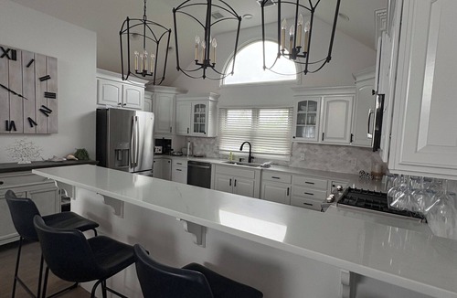 Ocean Beach House | 🍁 Fall into Coastal Luxury at Breakers – Ocean Beach, Fire Island 🍁