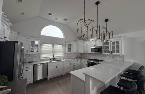 Ocean Beach House | 🍁 Fall into Coastal Luxury at Breakers – Ocean Beach, Fire Island 🍁