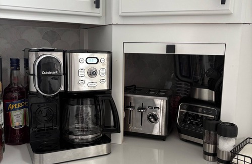 Ocean Beach House | 🍁 Fall into Coastal Luxury at Breakers – Ocean Beach, Fire Island 🍁