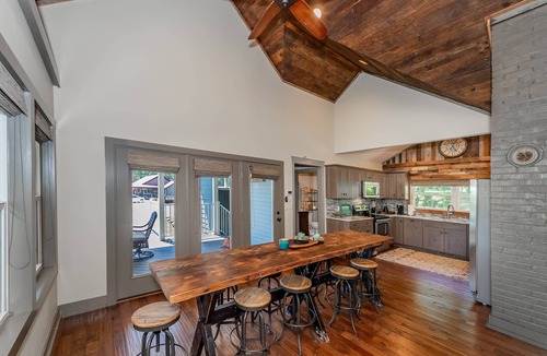 Tallassee House | Fall into Savings