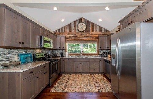 Tallassee House | Fall into Savings