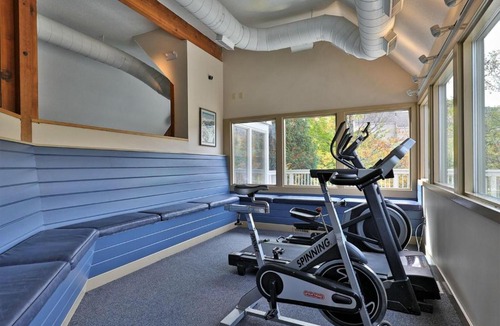 Central Vermont- Killington House | Fall Line Condos by Killington VR - Studios