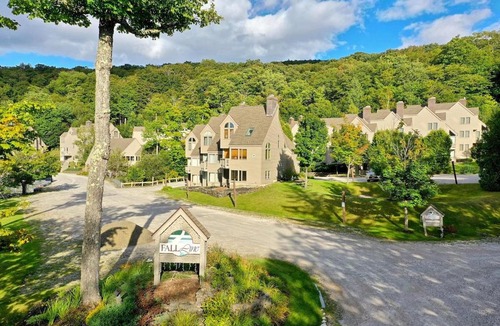Killington House | Fall Line Condos by Killington VR - 1 Bedrooms