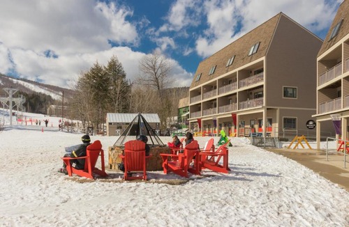 Sunday River Area Apartment | Fall Line S209