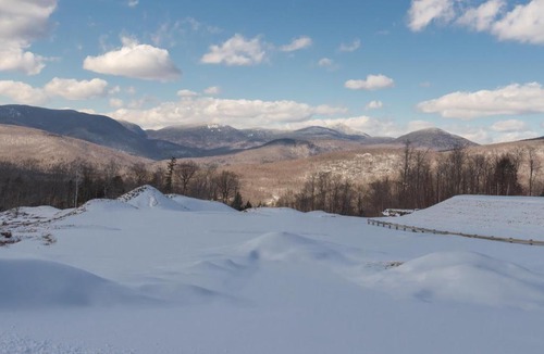 Sunday River Area Apartment | Fall Line S209