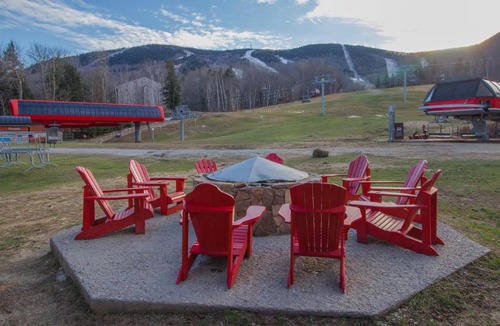 Sunday River Area Apartment | Fall Line S209