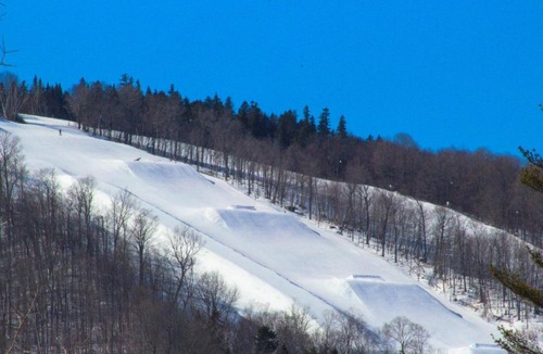 Sunday River Area Apartment | Fall Line S209