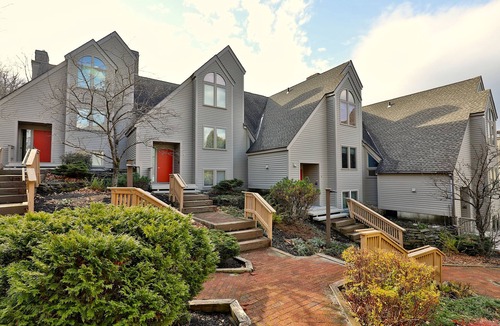 Killington Condo | Fall Line Small Studio - Perfect for Two - On Shuttle Route w/Amenities B4A