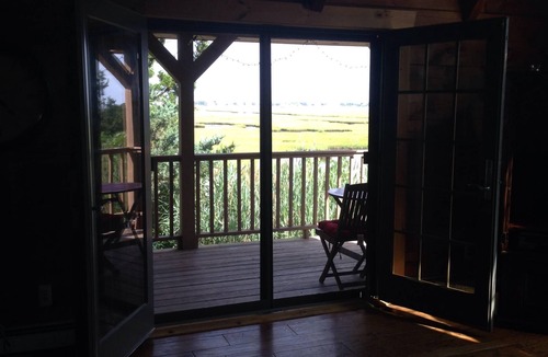 Osbornsville Cabin | Fall Mini Stays now being Accepted $270 a night