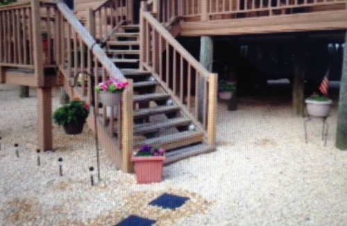 Osbornsville Cabin | Fall Mini Stays now being Accepted $270 a night