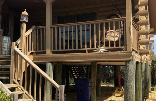 Osbornsville Cabin | Fall Mini Stays now being Accepted $270 a night