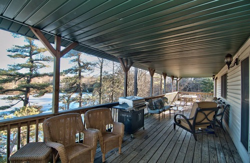 Long Pond House | FALL SPECIAL! Ask for details!