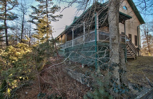 Long Pond House | FALL SPECIAL! Ask for details!