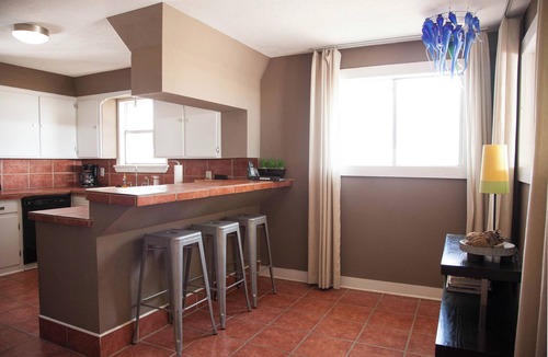 Marfa House | Fall Special - Marfa's Best-Chic & Comfortable 4 Bedroom Guest House-Marfa6o8