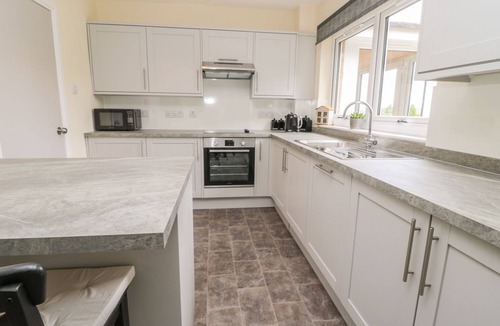 Jedburgh Cottage | Falla Farmhouse