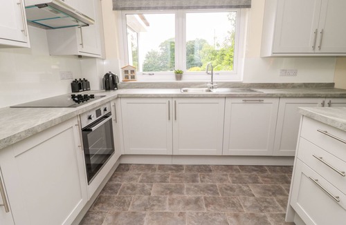 Jedburgh Cottage | Falla Farmhouse