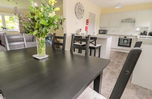 Jedburgh Cottage | Falla Farmhouse