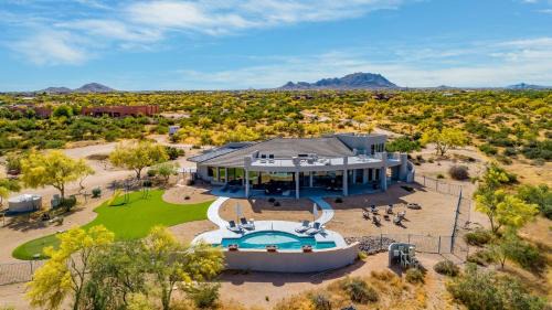 Rio Verde Foothills House | Fallbrook by AvantStay