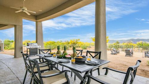 Rio Verde Foothills House | Fallbrook by AvantStay