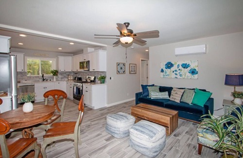 Fallbrook House | Fallbrook's Finest Hideaway Casa - Pool, Game Rm