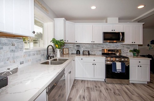 Fallbrook House | Fallbrook's Finest Hideaway Casa - Pool, Game Rm