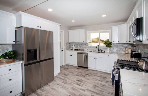 Fallbrook House | Fallbrook's Finest Hideaway Casa - Pool, Game Rm