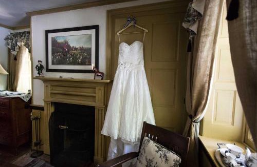 Carlisle Bed & Breakfast | Fallen Tree Farm Bed and Breakfast