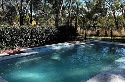 Orange House | Fallenwood