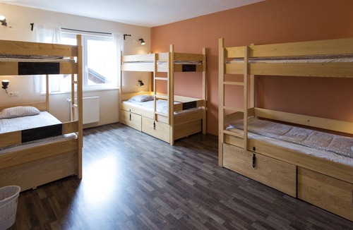 Korenica Hostel | Falling Lakes Hostel