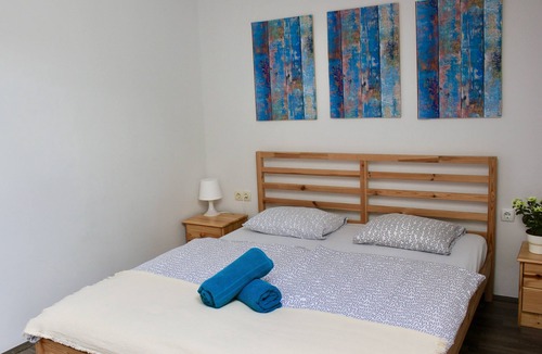 Korenica Hostel | Falling Lakes Hostel