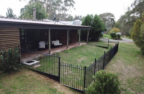 Colo Vale Cabin | FALLING WATERS COLO VALE