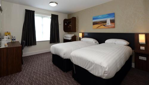 Telford Hotel | Fallow Field, Telford by Marston's Inns